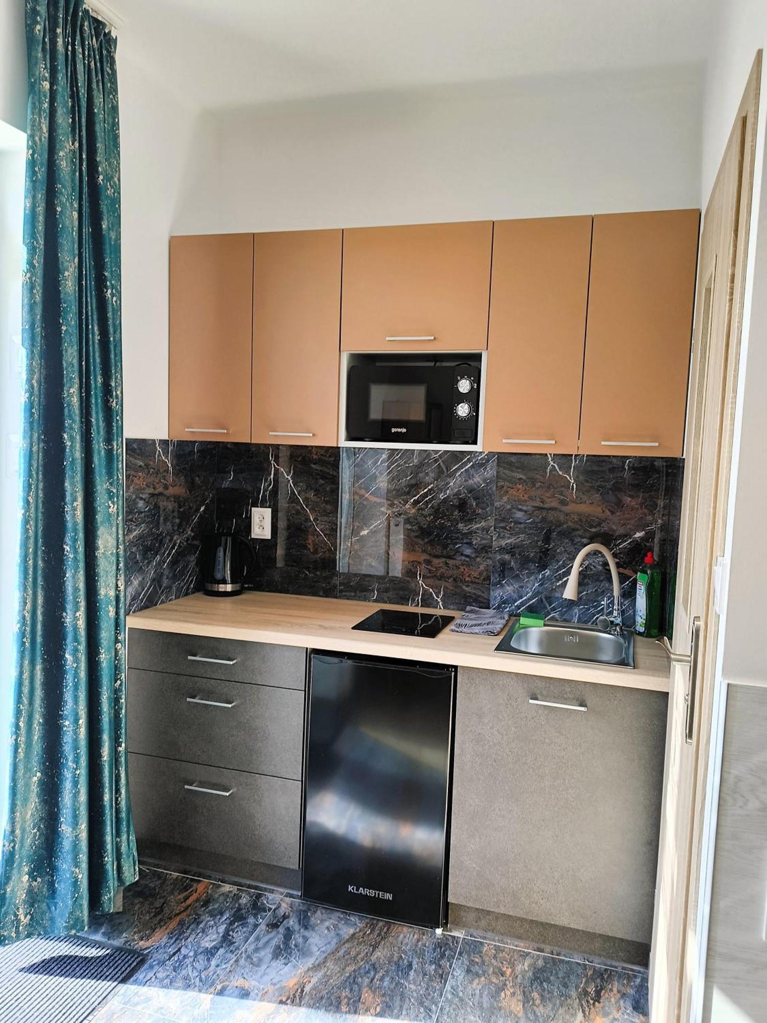 City Center Apartments - Apartamenty Nad Rzeka Netta Augustów Dış mekan fotoğraf