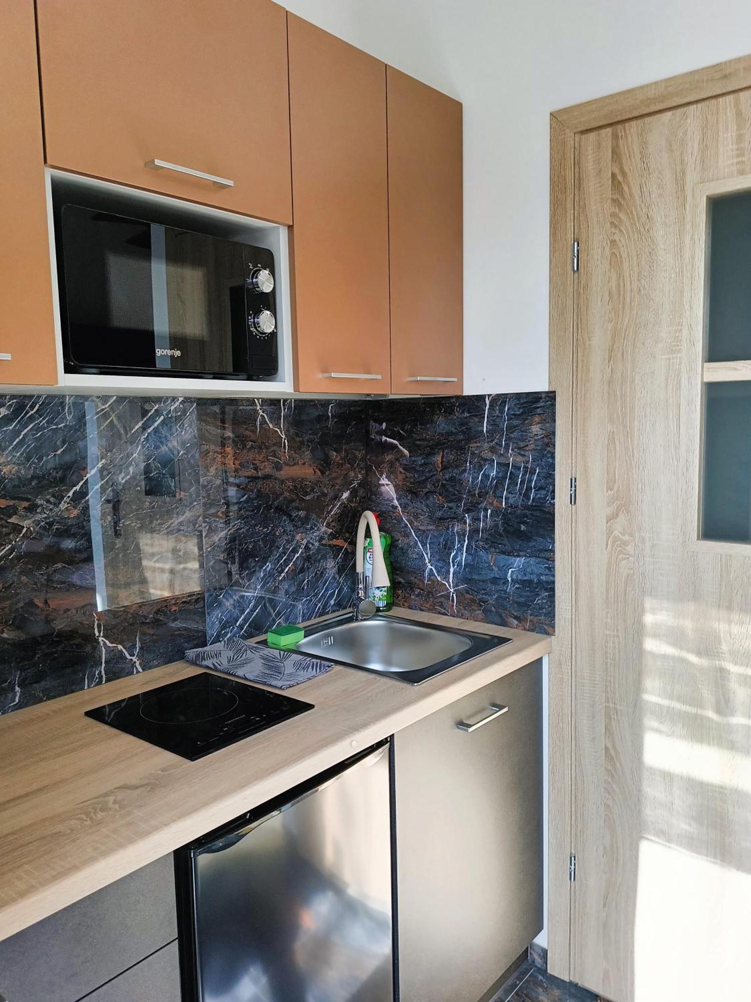 City Center Apartments - Apartamenty Nad Rzeka Netta Augustów Dış mekan fotoğraf
