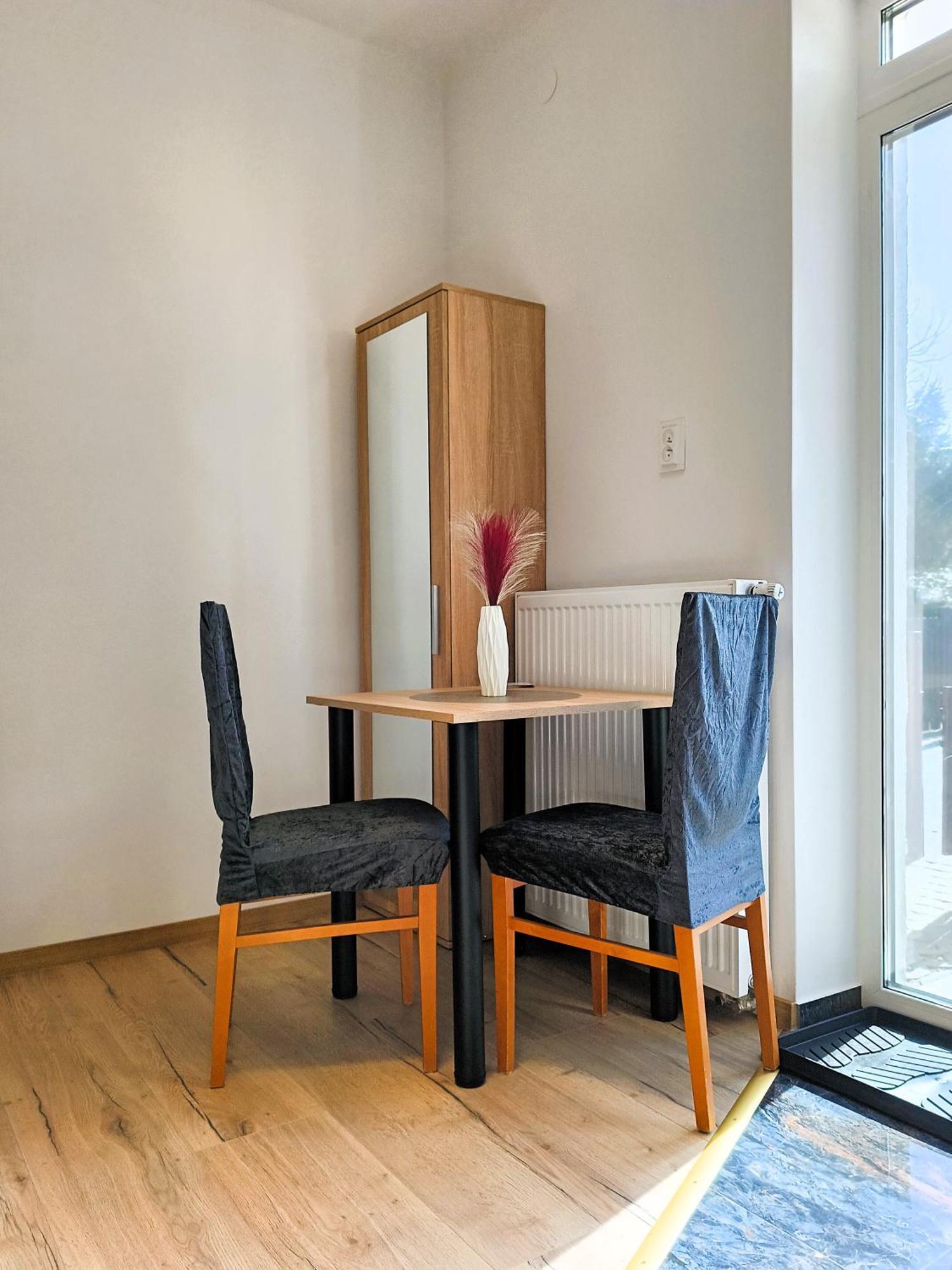 City Center Apartments - Apartamenty Nad Rzeka Netta Augustów Dış mekan fotoğraf