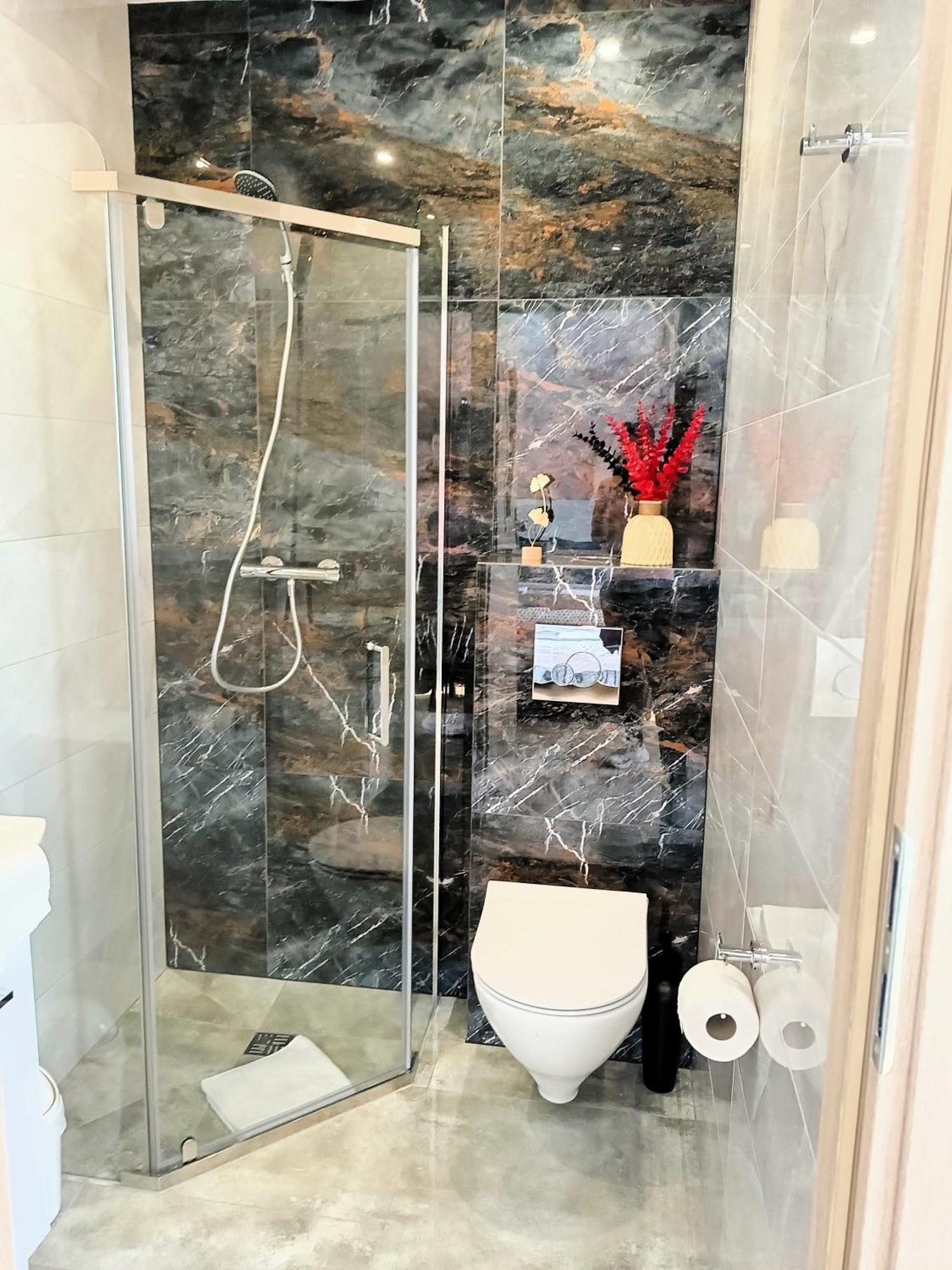 City Center Apartments - Apartamenty Nad Rzeka Netta Augustów Dış mekan fotoğraf