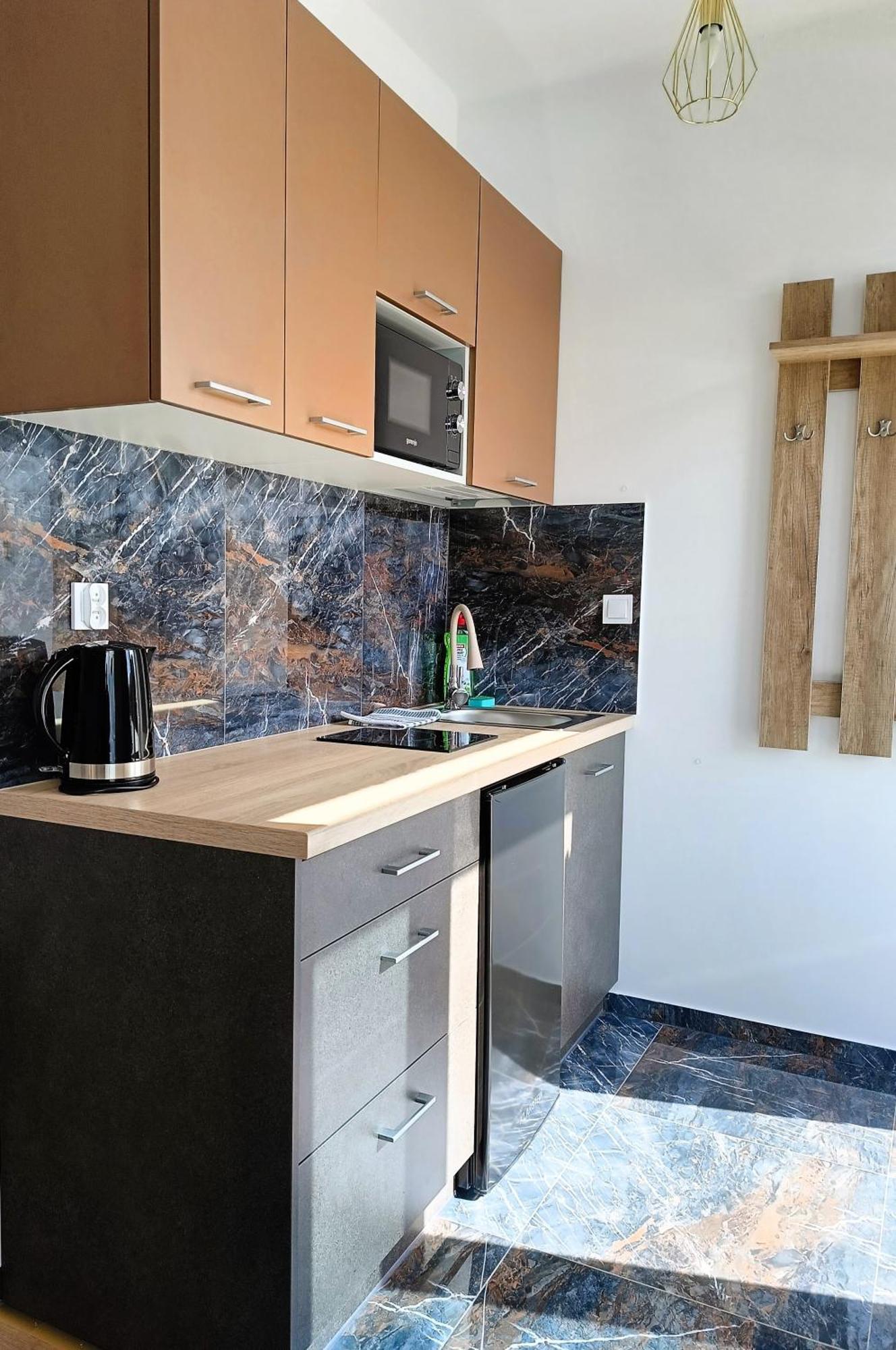 City Center Apartments - Apartamenty Nad Rzeka Netta Augustów Dış mekan fotoğraf