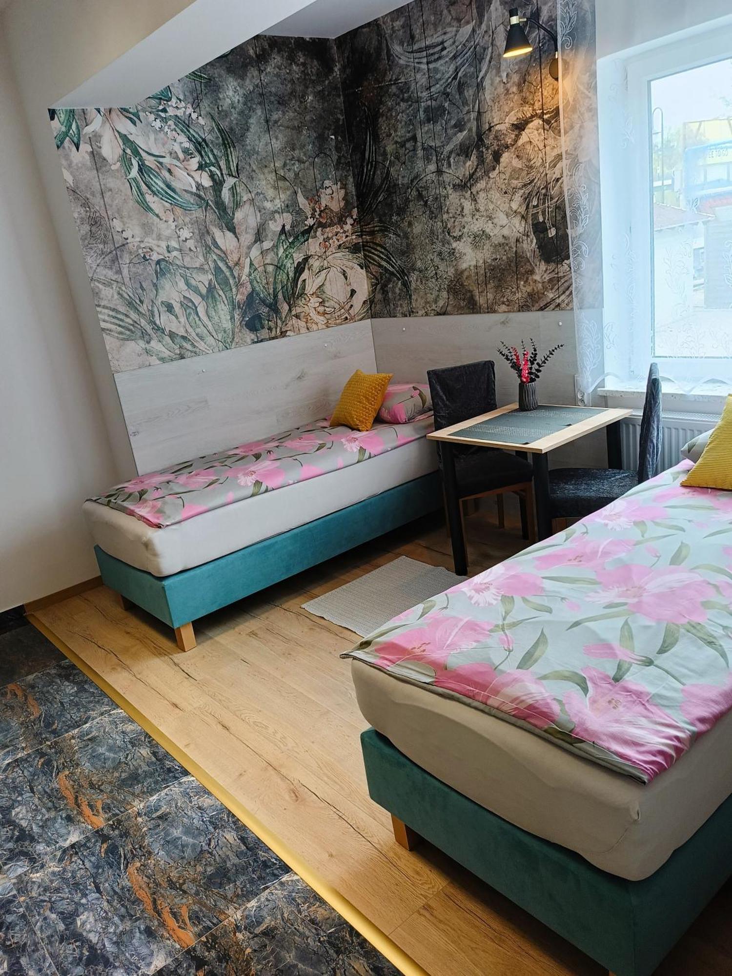 City Center Apartments - Apartamenty Nad Rzeka Netta Augustów Dış mekan fotoğraf