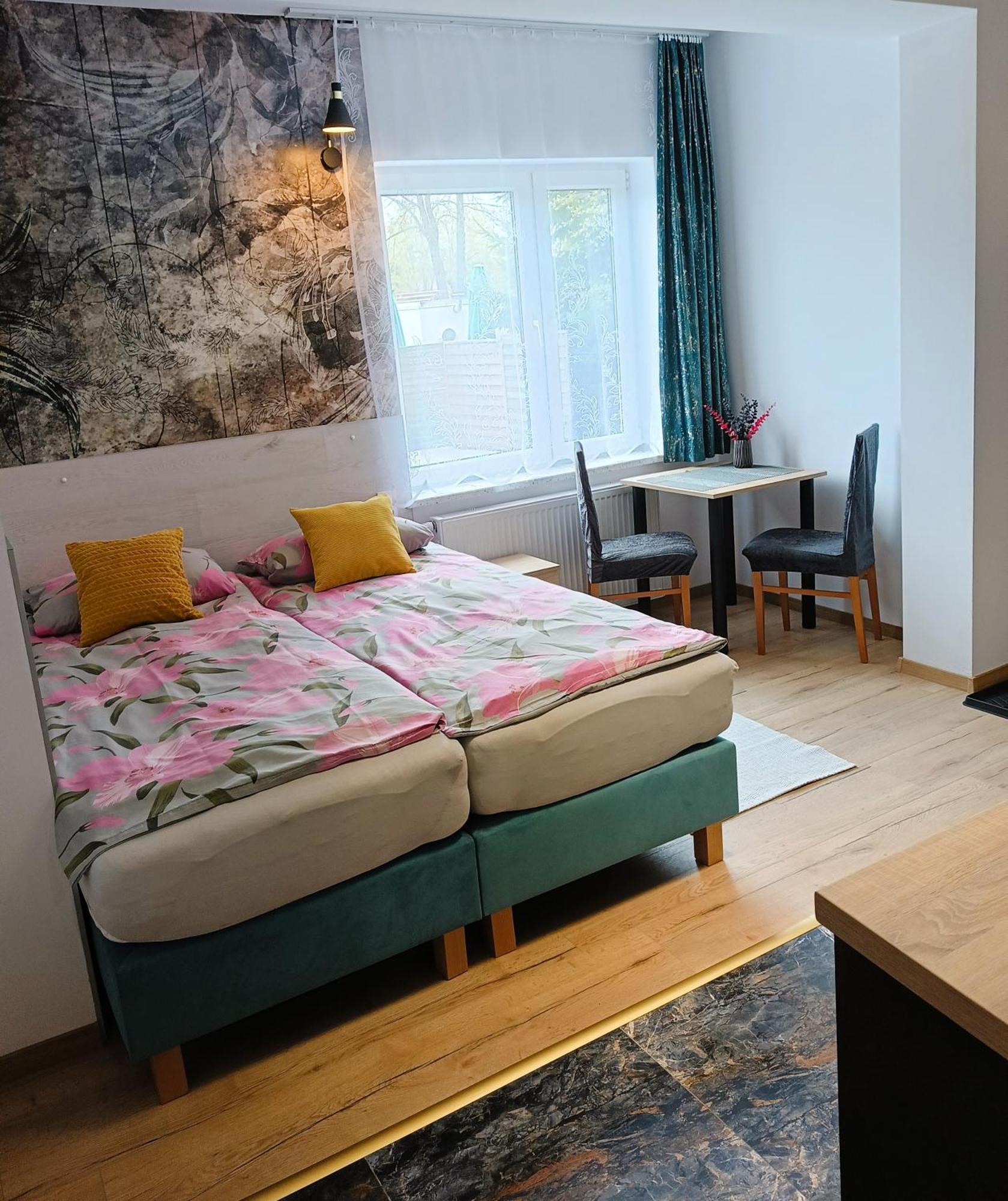 City Center Apartments - Apartamenty Nad Rzeka Netta Augustów Dış mekan fotoğraf