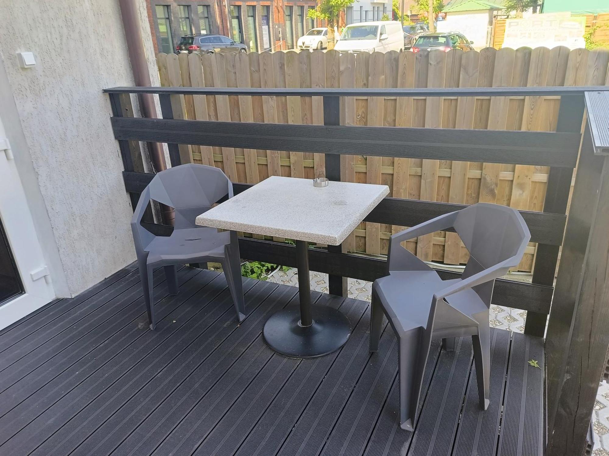 City Center Apartments - Apartamenty Nad Rzeka Netta Augustów Dış mekan fotoğraf