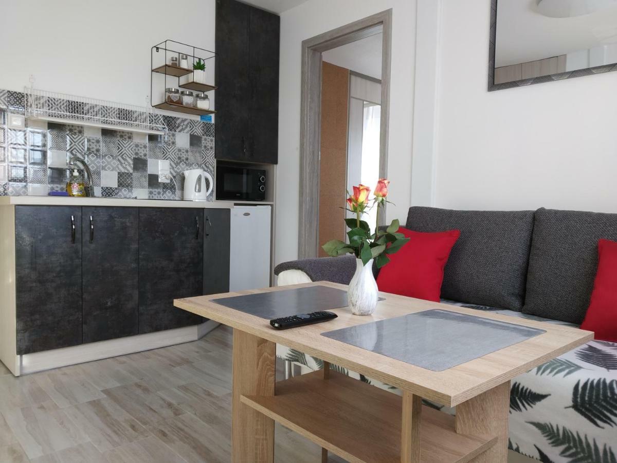 City Center Apartments - Apartamenty Nad Rzeka Netta Augustów Dış mekan fotoğraf